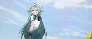 To Be Hero X (Dublado) Ep. 9