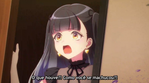 Maebashi Witches Ep. 9