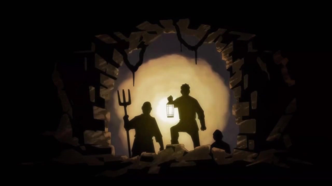 Dungeon Meshi Dublado Episódio 22