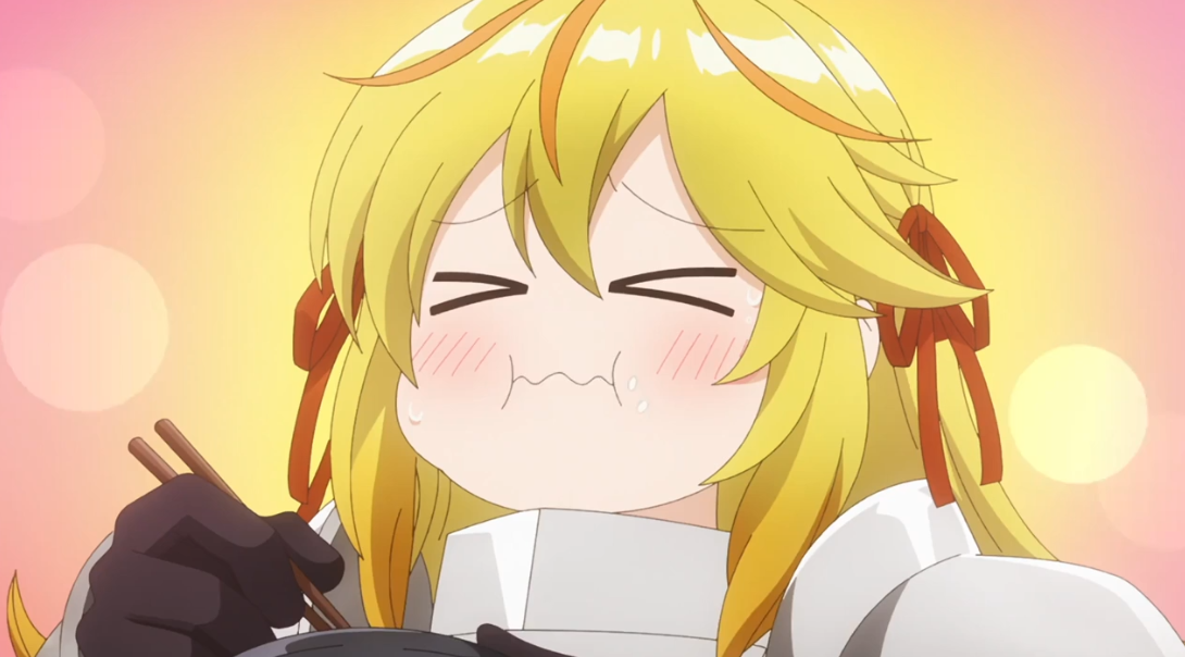 Tsuihousha Shokudou e Youkoso! Episódio 2