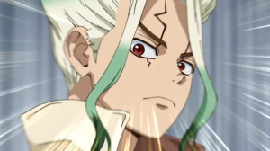 Dr. Stone: Science Future Ep. 13