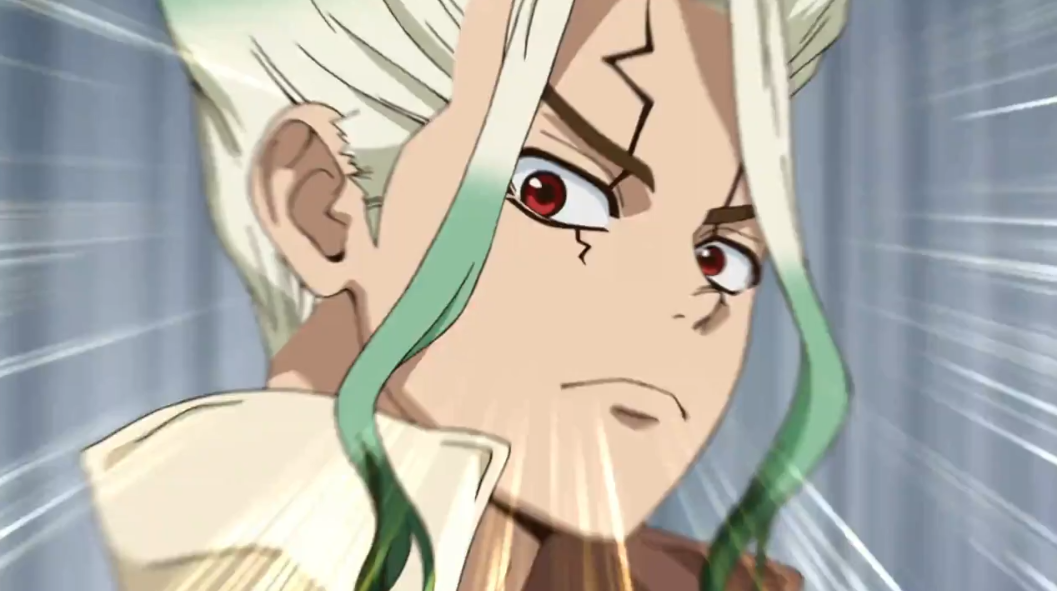 Dr. Stone: Science Future Episódio 13