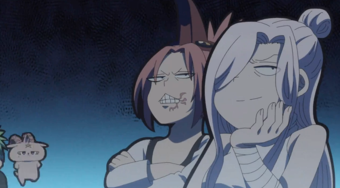 Tensei shitara Dainana Ouji Datta node, Kimama ni Majutsu wo Kiwamemasu 2 Episódio 1