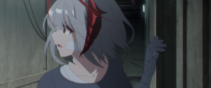 Arknights: Rise from Ember Ep. 2