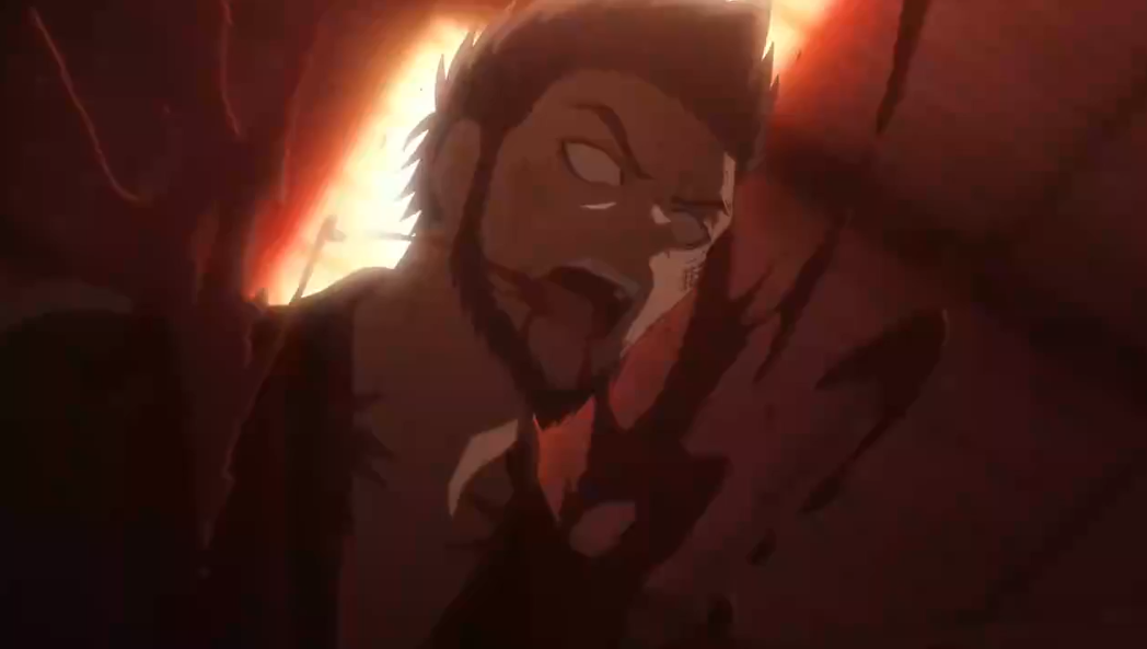 Tougen Anki (Dublado) Episódio 1