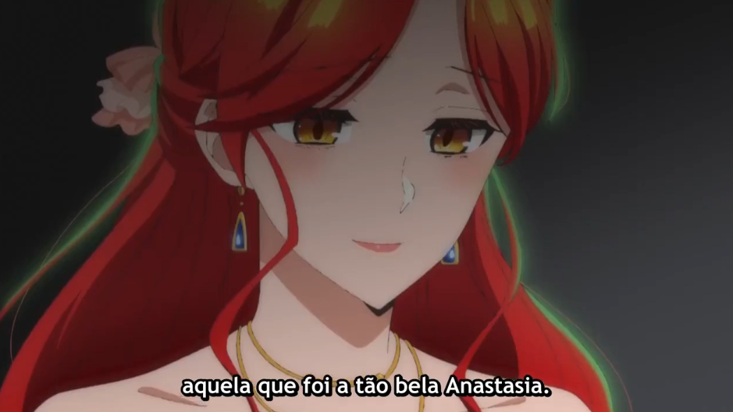 Zutaboro Reijou wa Ane no Moto Konyakusha ni Dekiai Sareru Episódio 2