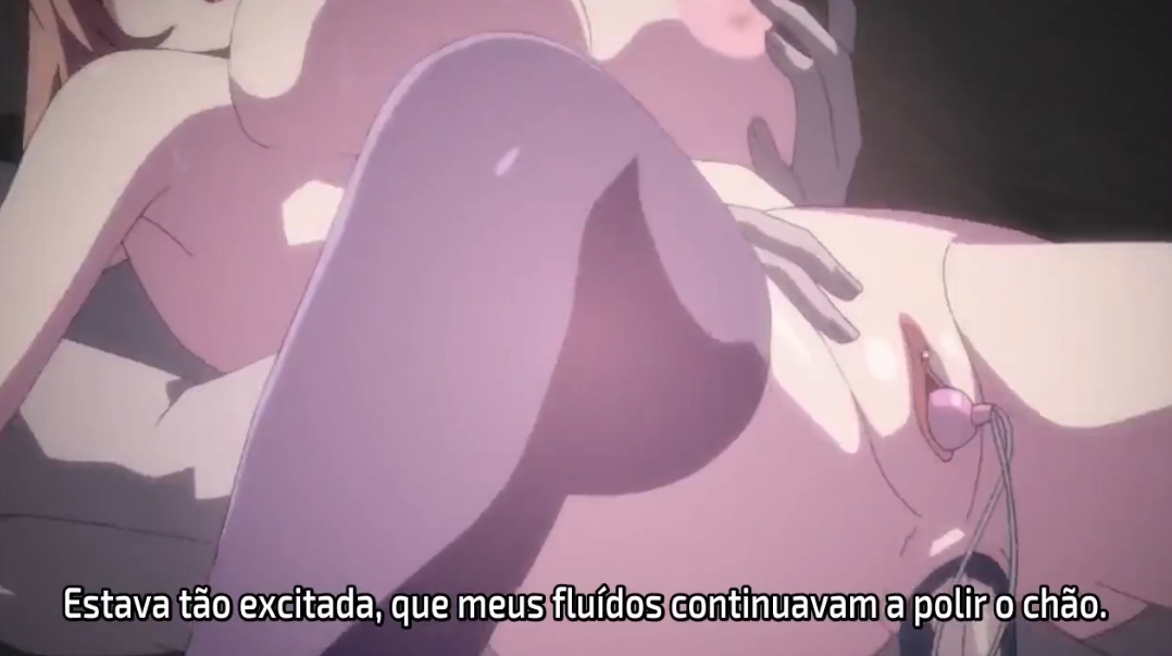 Dainiji Ura Nyuugakushiken The Animation Episódio 1