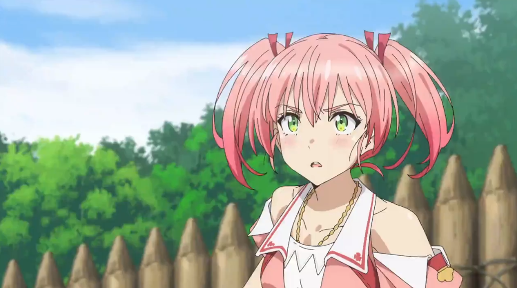 Yuusha Party wo Tsuihou Sareta Shiro Madoushi Episódio 2