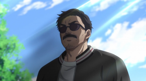 Ame to Kimi to Ep. 2