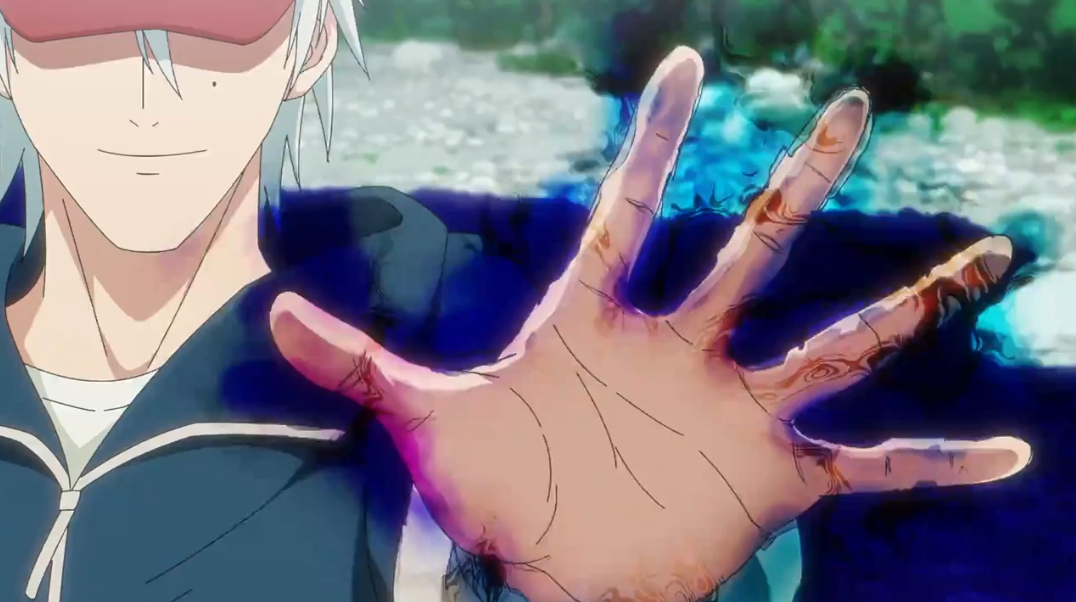 Witch Watch Episódio 15