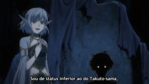 Isekai Mokushiroku Mynoghra: Hametsu no Bunmei de Hajimeru Sekai Seifuku Ep. 2