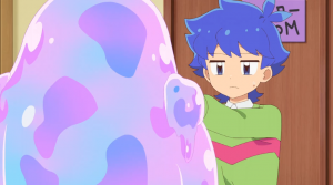 Puniru wa Kawaii Slime 2 Ep. 1