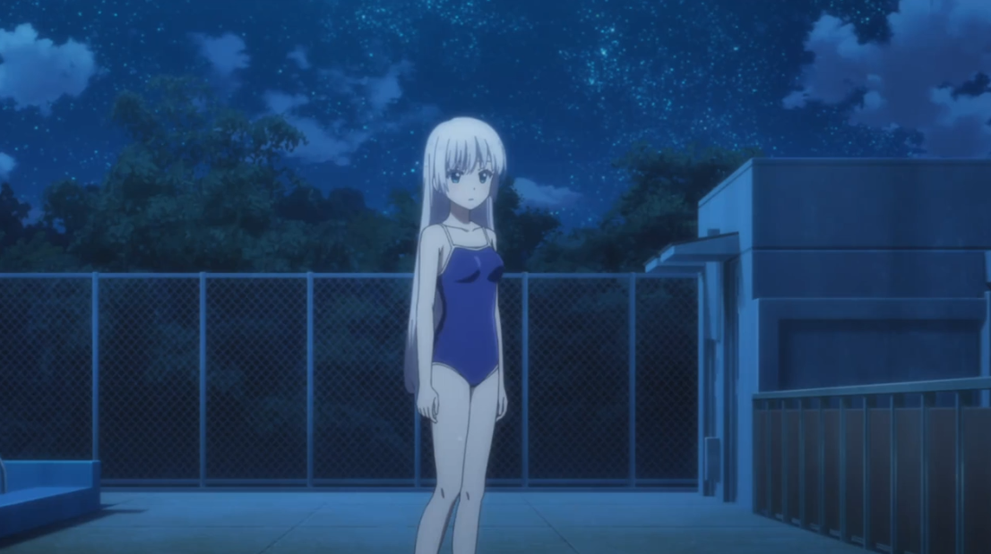 Summer Pockets Episódio 15