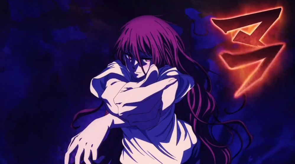 Sakamoto Days (Dublado) Episódio 12