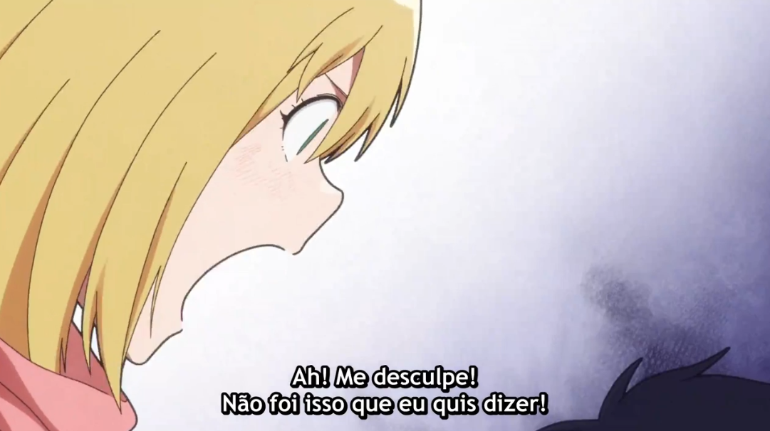 Mattaku Saikin no Tantei to Kitara Episódio 3