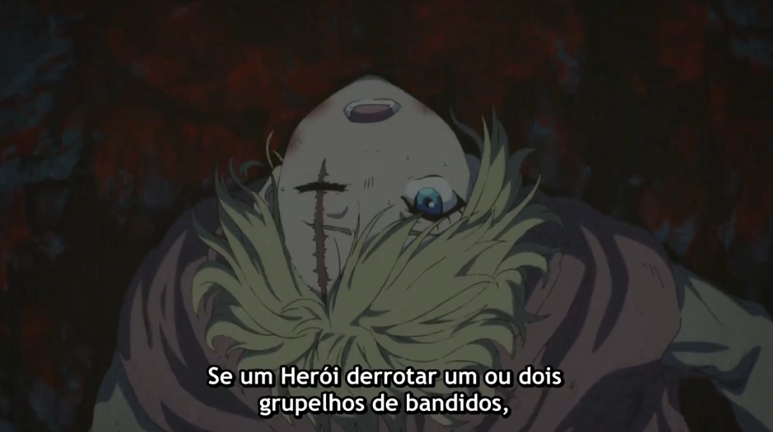 Clevatess Episódio 3