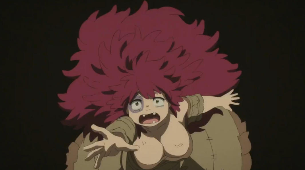 Clevatess (Dublado) Episódio 3