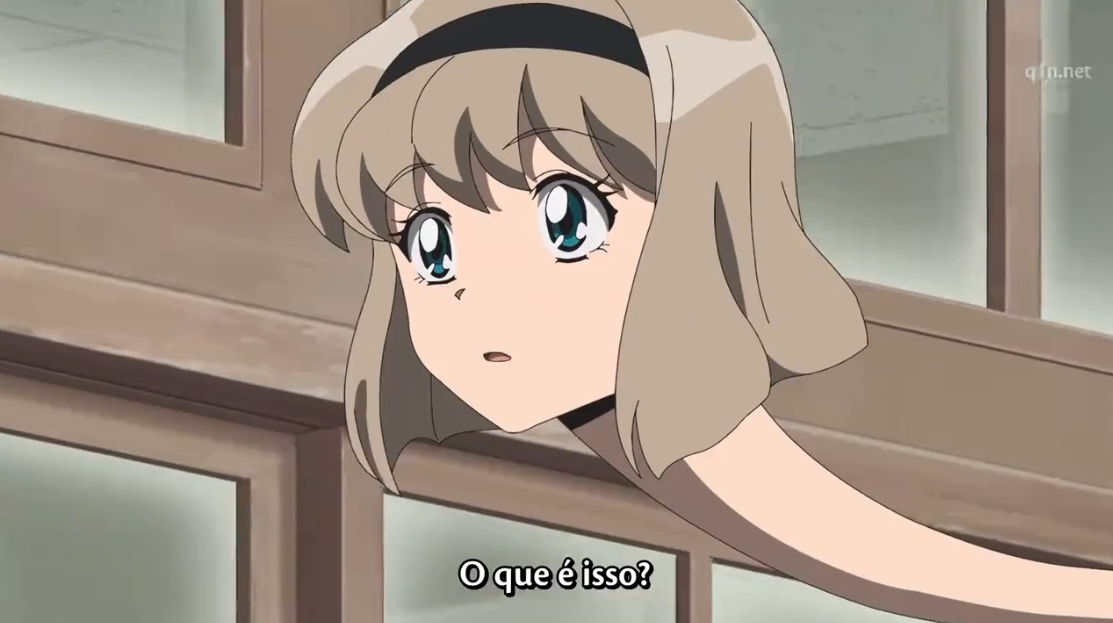 Jigoku Sensei Nube (2025) Episódio 4