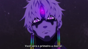 Dandadan Ep. 3