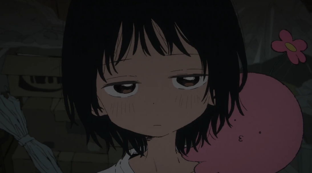 Takopii no Genzai Episódio 4