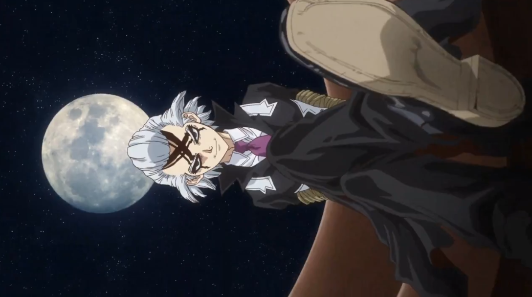 Dr. Stone: Science Future 2 (Dublado) Episódio 1