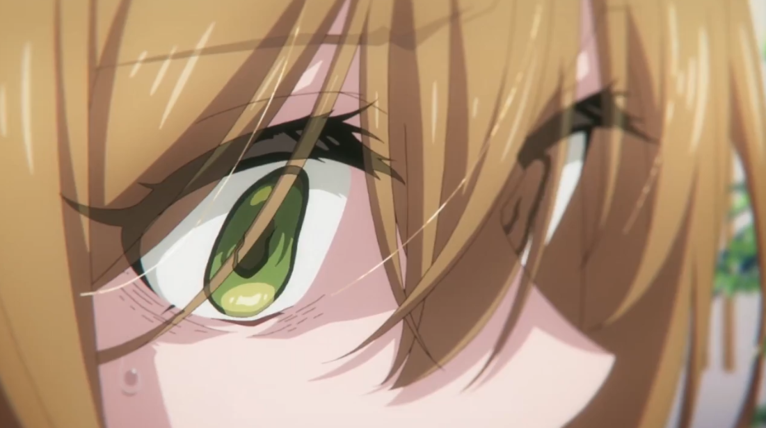 Silent Witch: Chinmoku no Majo no Kakushigoto Episódio 3