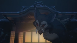 Kijin Gentoushou Ep. 14