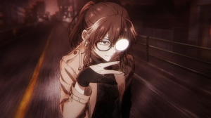Yofukashi no Uta Ep. 3