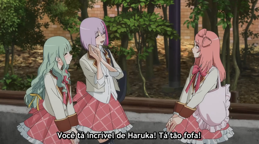 Sono Bisque Doll wa Koi wo Suru 2 Episódio 3