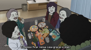 Dandadan Ep. 1