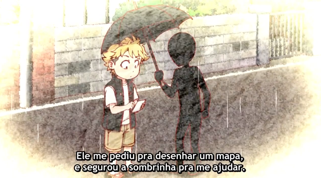 Witch Watch Episódio 16