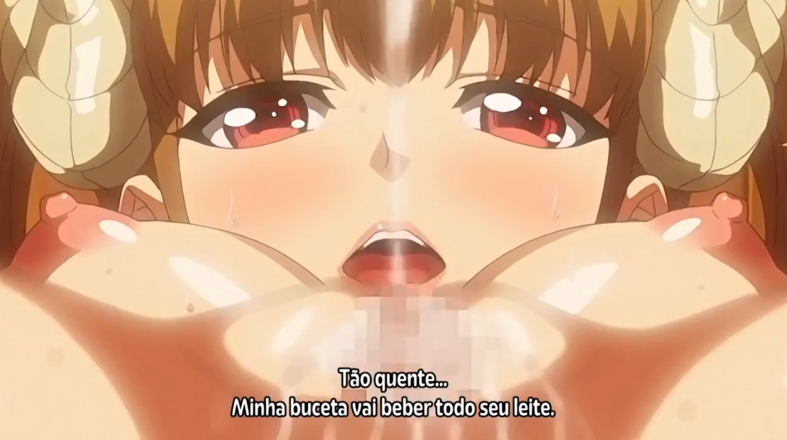 Marshmallow, Imouto, Succubus Episódio 1
