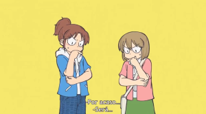 City The Animation Ep. 3