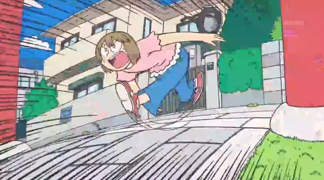 City The Animation (Dublado) Episódio 3