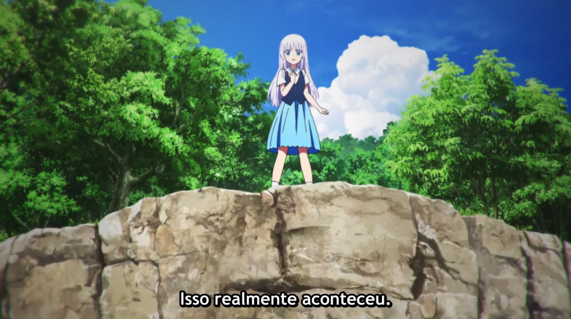 Summer Pockets Episódio 16