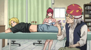 Sakamoto Days (Dublado) Ep. 14