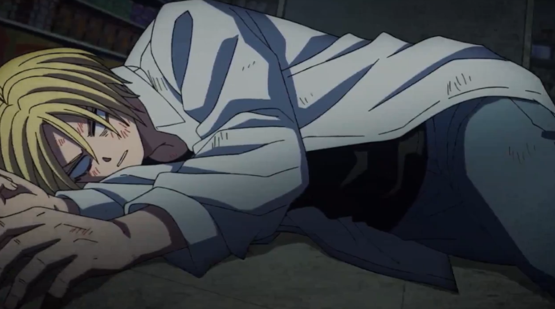 Sakamoto Days (Dublado) Episódio 13