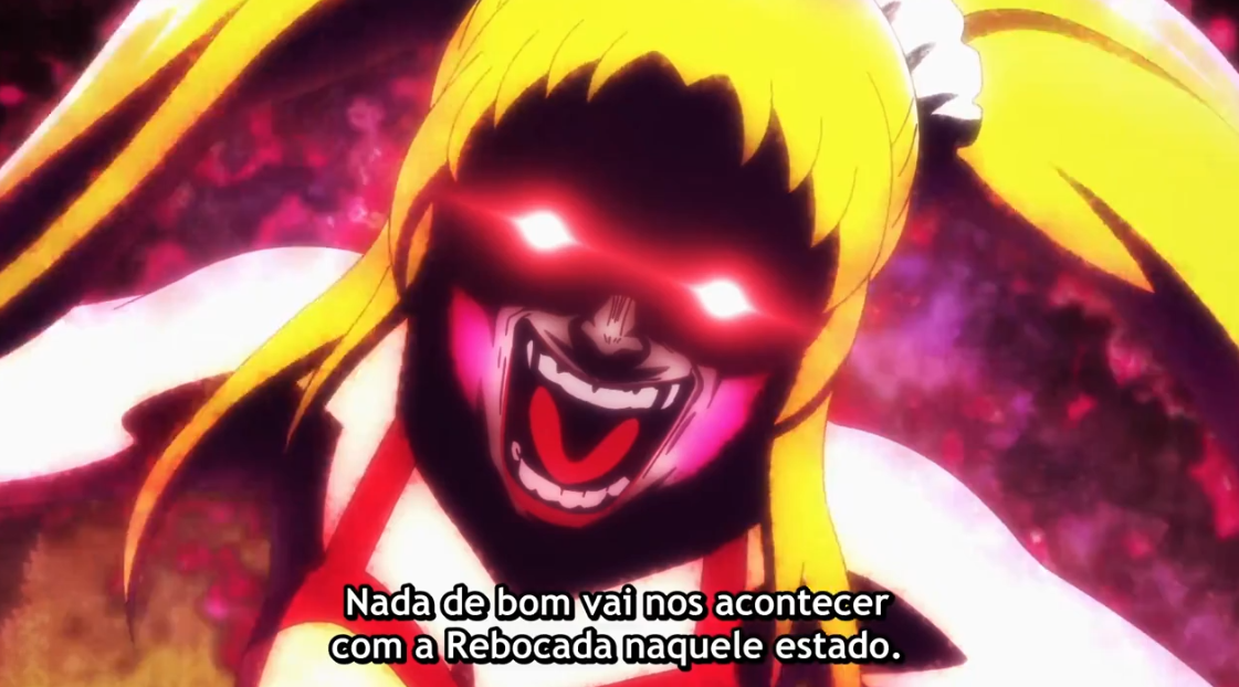 Grand Blue 2 Episódio 3