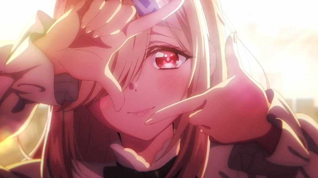 Kakkou no Iinazuke 2 Episódio 3