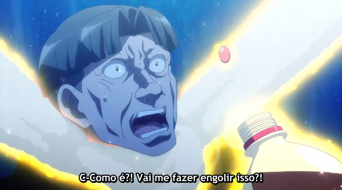 Jidou Hanbaiki ni Umarekawatta Ore wa Meikyuu wo Samayou 2 Episódio 4