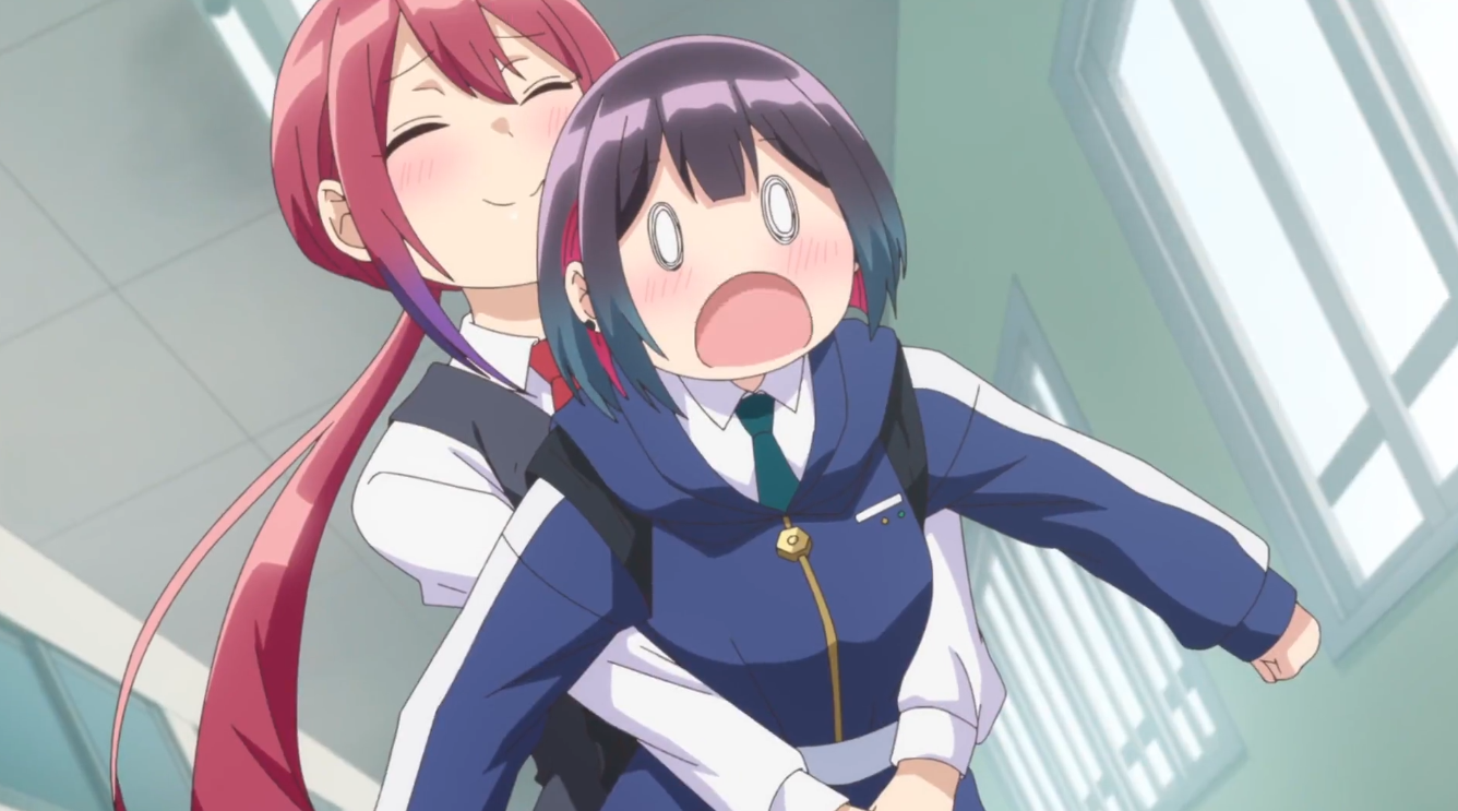 Bad Girl Episódio 2