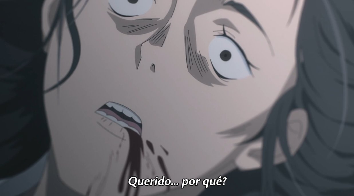 Kijin Gentoushou Episódio 15