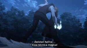 Silent Witch: Chinmoku no Majo no Kakushigoto Ep. 4