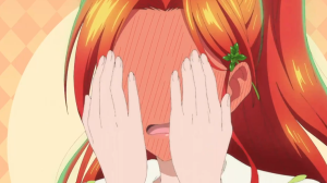 Zutaboro Reijou wa Ane no Moto Konyakusha ni Dekiai Sareru Ep. 4