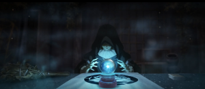 Lord of Mysteries (Dublado) Ep. 1