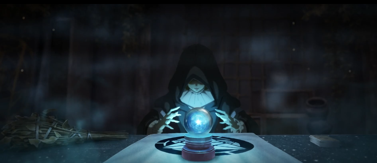 Lord of Mysteries (Dublado) Episódio 1
