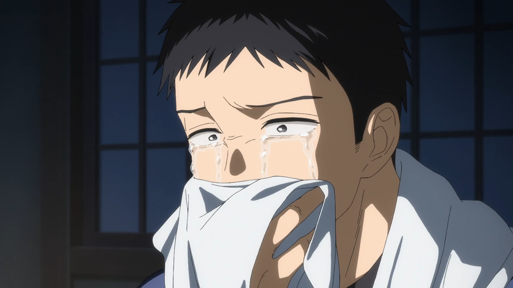Sono Bisque Doll wa Koi wo Suru 2 Episódio 4
