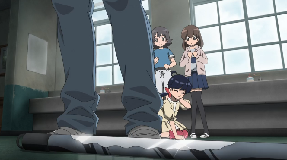Jigoku Sensei Nube (2025) Episódio 5