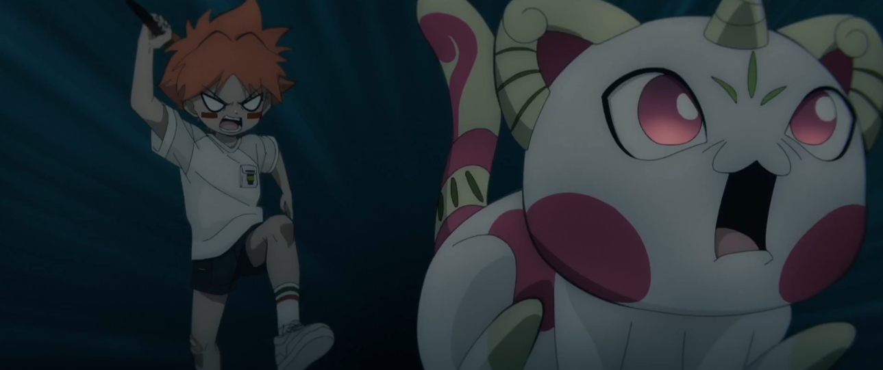 To Be Hero X (Dublado) Episódio 17