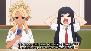 Food Court de, Mata Ashita Ep. 4
